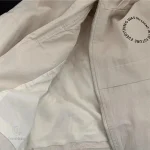 Vêtement d'extérieur pour enfants, pratique et stylé