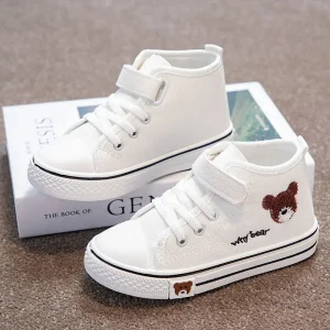 Chaussures légères et respirantes pour enfants