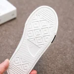 Chaussures aérées pour une meilleure circulation de l'air