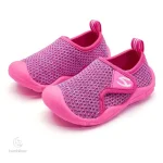 Chaussures pour enfants adaptées à toutes les activités