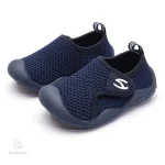 Chaussures pour enfants, légères et respirantes