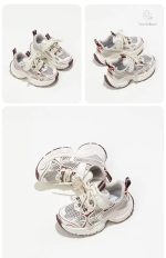 Sneaker bordeaux pour un style tendance et pratique en hiver