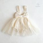 Robe barboteuse confort pour bébé Mini Fashion