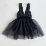 Ensemble mode bébé, robe légère et agréable à porter