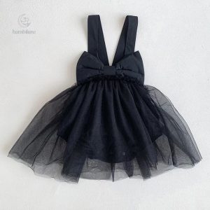 Ensemble mode bébé, robe légère et agréable à porter