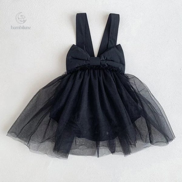 Ensemble mode bébé, robe légère et agréable à porter