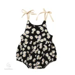 Robe courte pour bébé, parfaite pour jouer