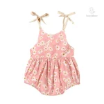 Robe romper légère pour les jours ensoleillés