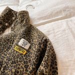 Veste pour enfants, look sauvage avec confort optimal