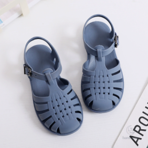 Sandales légères pour printemps et été