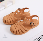Chaussures de bain Mini Fashion en couleur vive