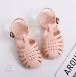Sandales confortables pour les activités d'été