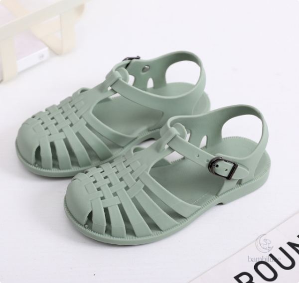 Mini Fashion - Confort et style pour l'été