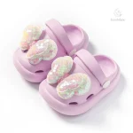 Mini Fashion - Sandales souples pour filles
