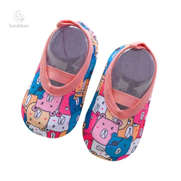 Chaussures parfaites pour l'été et les vacances