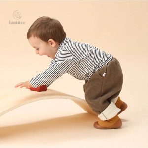 Mini chaussettes confortables pour petits pieds