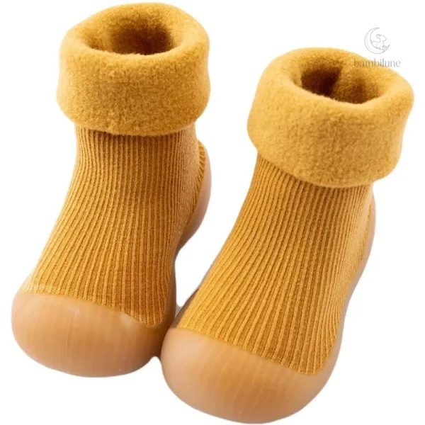 Mini Fashion - Chaussettes pour enfants en mouvement