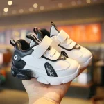 Mini Fashion - Baskets décontractées pour enfants