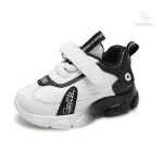 Chaussures pour enfants, confort et style décontracté