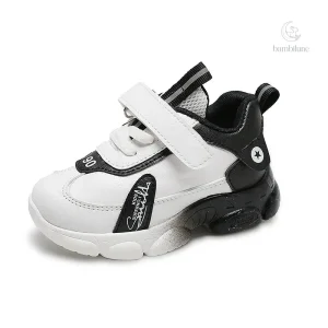 Chaussures pour enfants, confort et style décontracté