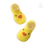 Chaussons chaussettes pour un confort douillet en hiver