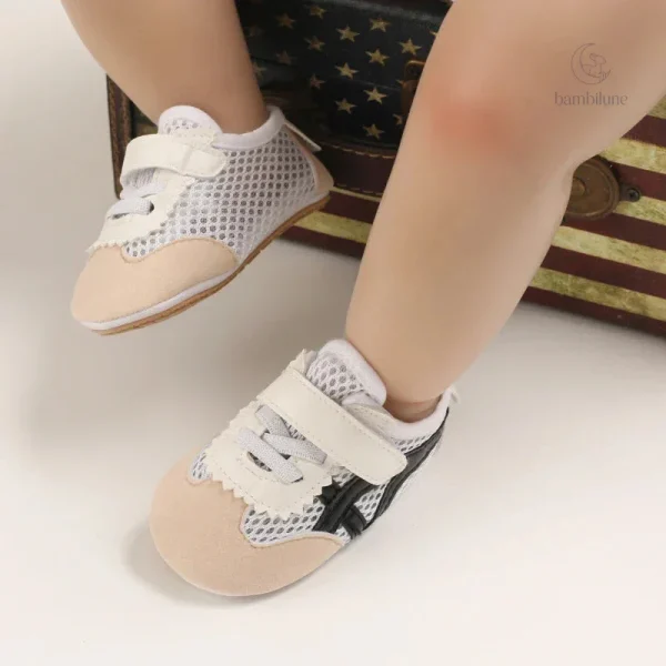 Mini Fashion - Semelles antidérapantes pour chaussures de sport