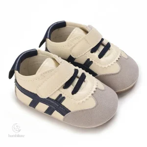 Semelles antidérapantes pour petits pieds actifs