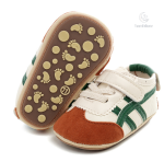 Chaussures de sport antidérapantes pour enfants en bas âge