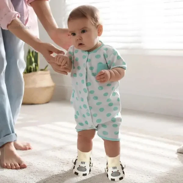 Modèle Mini Fashion, parfait pour les premiers pas
