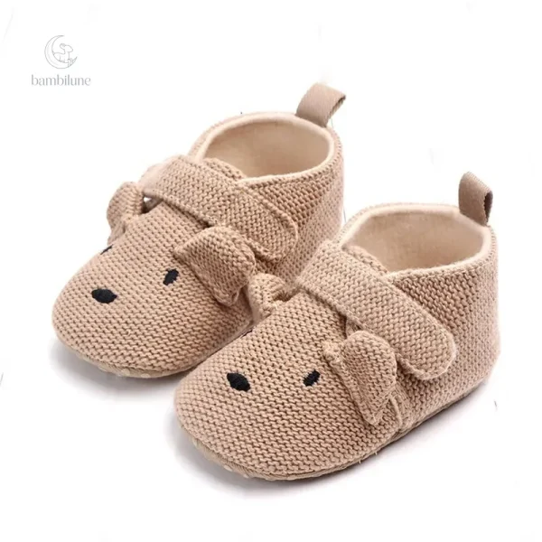 Confort et sécurité pour les pieds sensibles