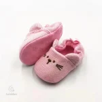 Pantoufles tendance pour les enfants actifs