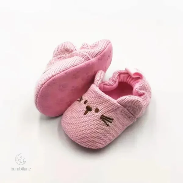 Pantoufles tendance pour les enfants actifs