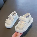 Sandales confortables, parfaites pour les activités estivales