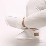 Chaussons tendance pour les petits explorateurs