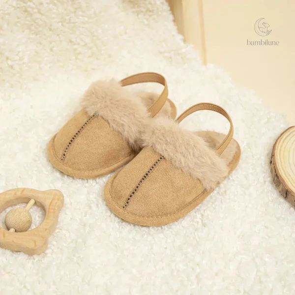 Mini Fashion - Chaussures légères pour enfants