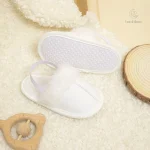 Chaussons colorés pour un style ludique
