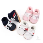 Semelles confortables pour chaussures de jeunes enfants