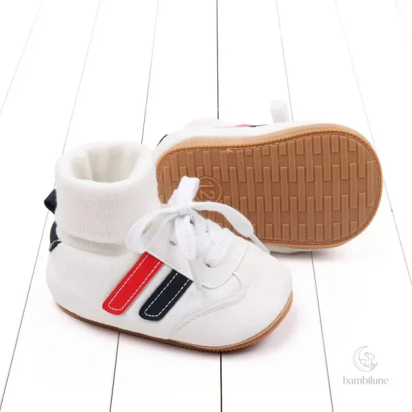 Mini Fashion - Semelles pour le bien-être des pieds d'enfants