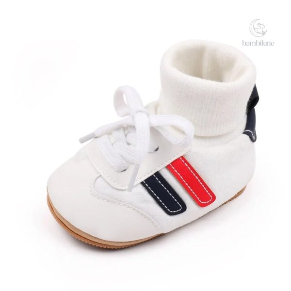 Semelles conçues pour le confort des chaussures des tout-petits