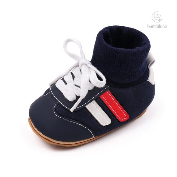 Mini Fashion - Semelles pour le plaisir de marcher des enfants
