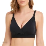 Soutien-gorge d'allaitement sans armature Mini Fashion