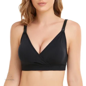 Soutien-gorge d'allaitement sans armature Mini Fashion