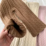 Mode enfantine - Pull et pantalon assortis
