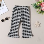 Ensemble 2 pièces tendance pour enfants