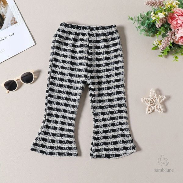 Ensemble 2 pièces tendance pour enfants