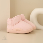 Bottes d'hiver tendance pour enfants, indispensables cet hiver