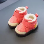 Bottes super chaudes, parfaites pour les activités hivernales
