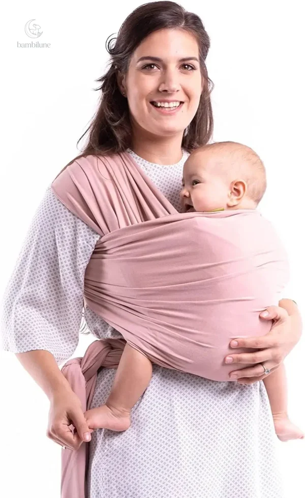 Harnais Mini Fashion - Design Super Confort