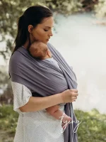 Mini Harnais Fashion - Conception Confortable et Pratique