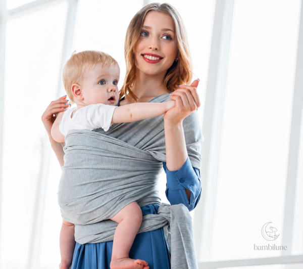 Harnais Super Confort - Mini Mode pour Animaux